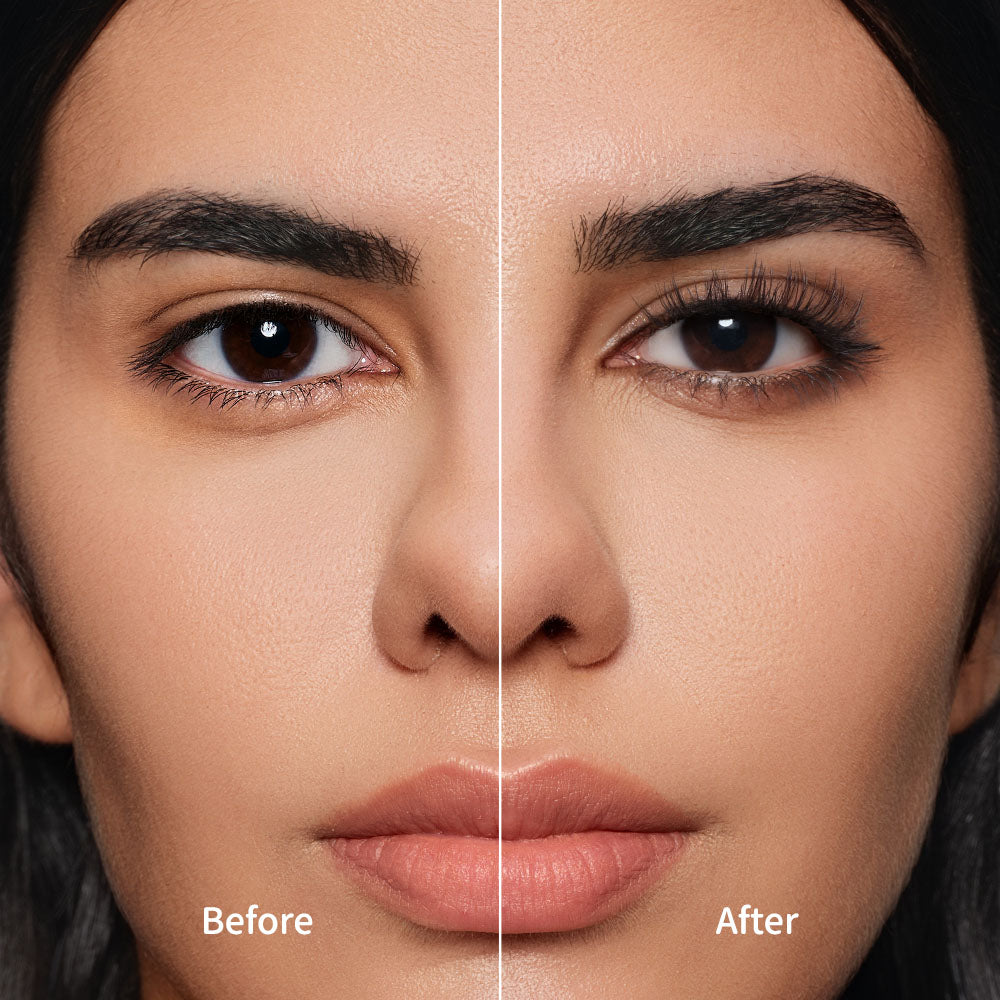 image comparison before