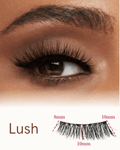 Celashe™ Reusable All - in - One magnetic eyelash - Celashe