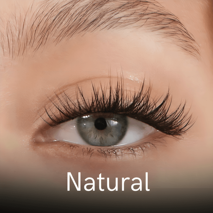 Celashe™ Reusable magnetic eyelash - Celashe