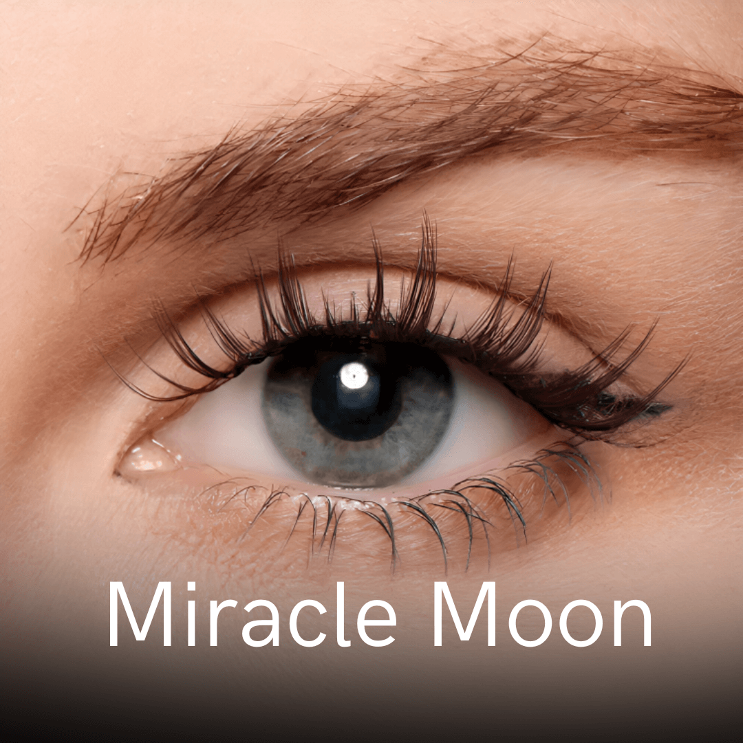 Celashe™ Reusable magnetic eyelash - Celashe